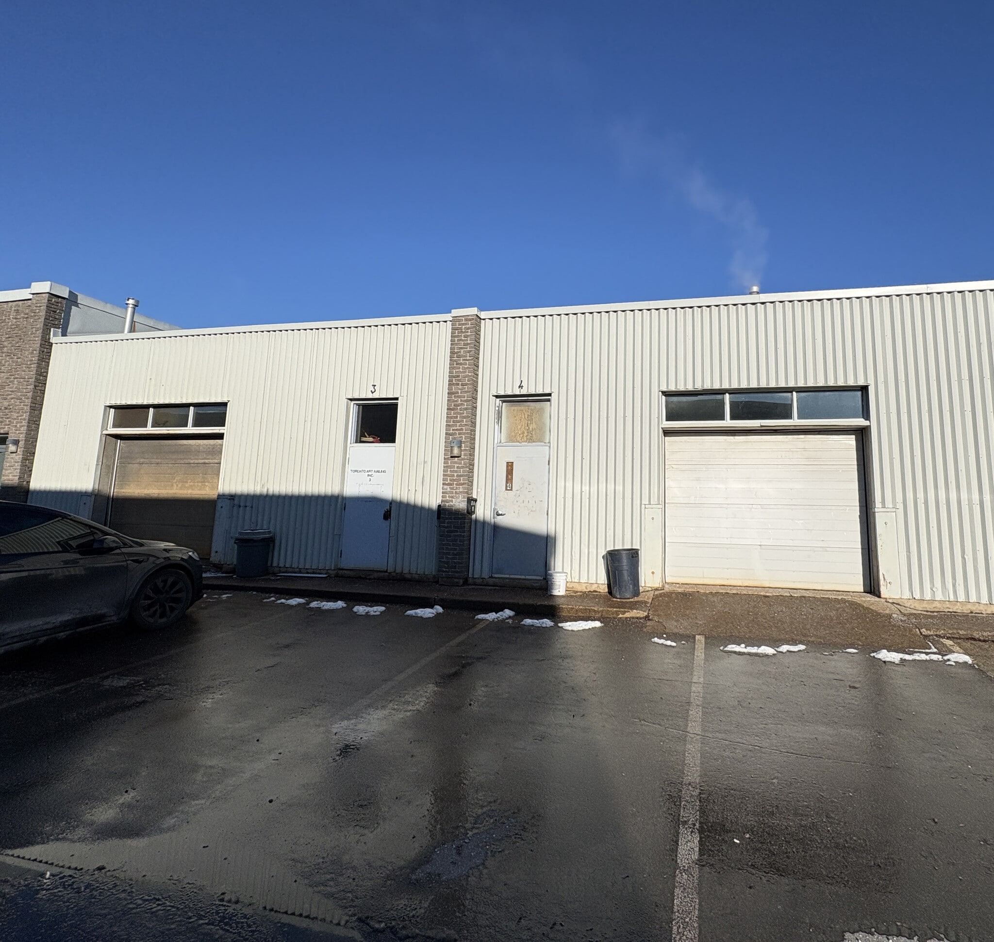 475 Edward Ave, Richmond Hill, ON à louer Photo du bâtiment- Image 1 de 9