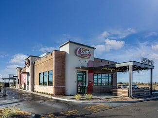 Plus de détails pour 2231 Fremont Street, Las Vegas, NV - Commerce de détail à vendre