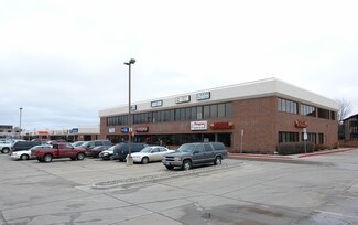 Plus de détails pour 2100 S Columbia Rd, Grand Forks, ND - Commerce de détail à louer