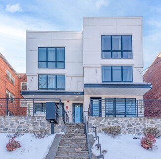 Plus de détails pour 424 Missouri Ave NW, Washington, DC - Multi-résidentiel à vendre