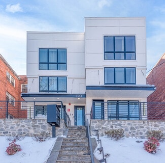 Plus de détails pour 424 Missouri Ave NW, Washington, DC - Multi-résidentiel à vendre