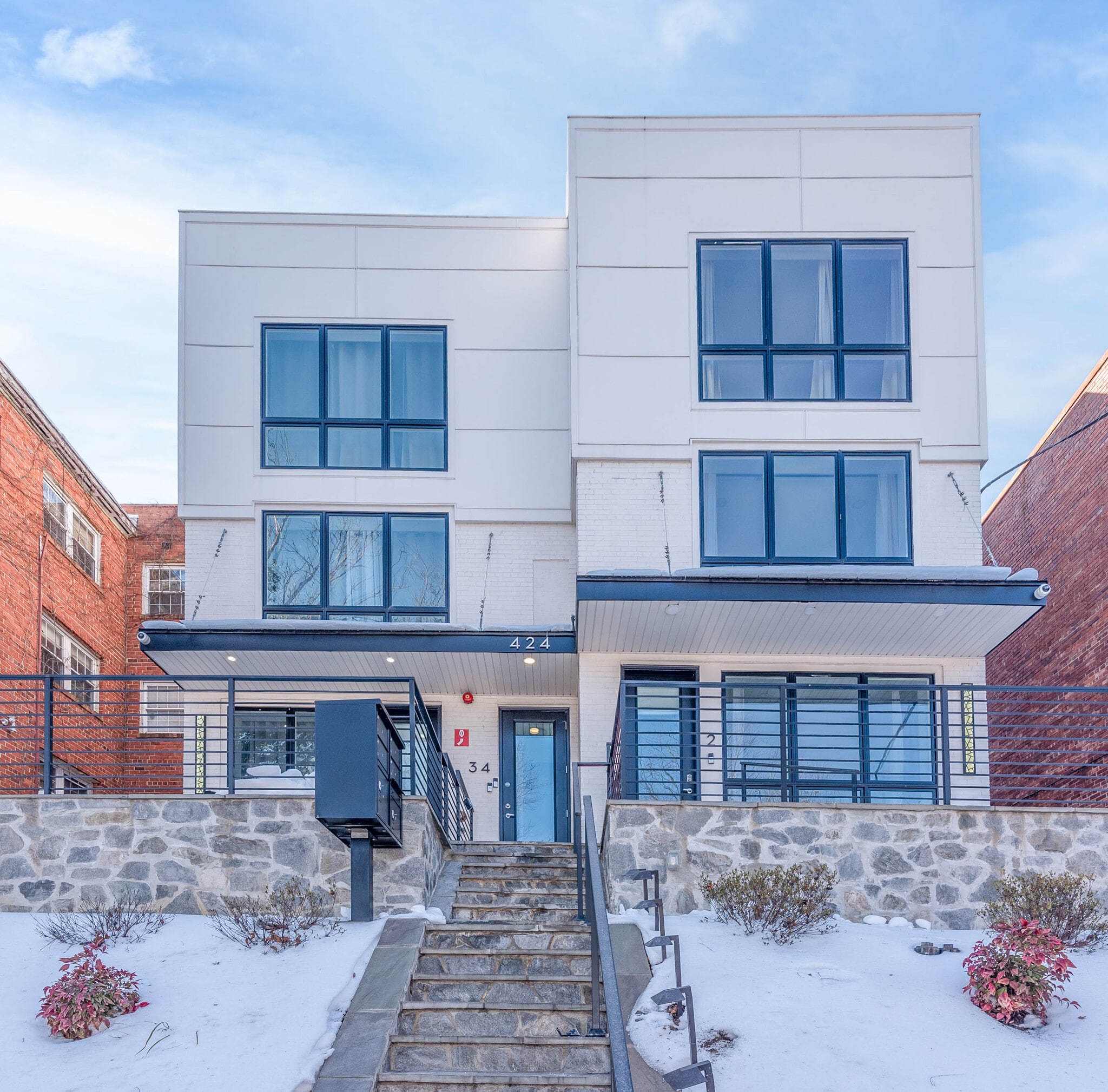 424 Missouri Ave NW, Washington, DC for sale Primary Photo- Image 1 of 216