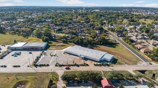 More details for 2606 Cherry Brook Ln, Pasadena, TX - Industrial for Sale