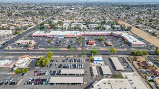 Plus de détails pour 6544 W Thomas Rd, Phoenix, AZ - Commerce de détail à vendre