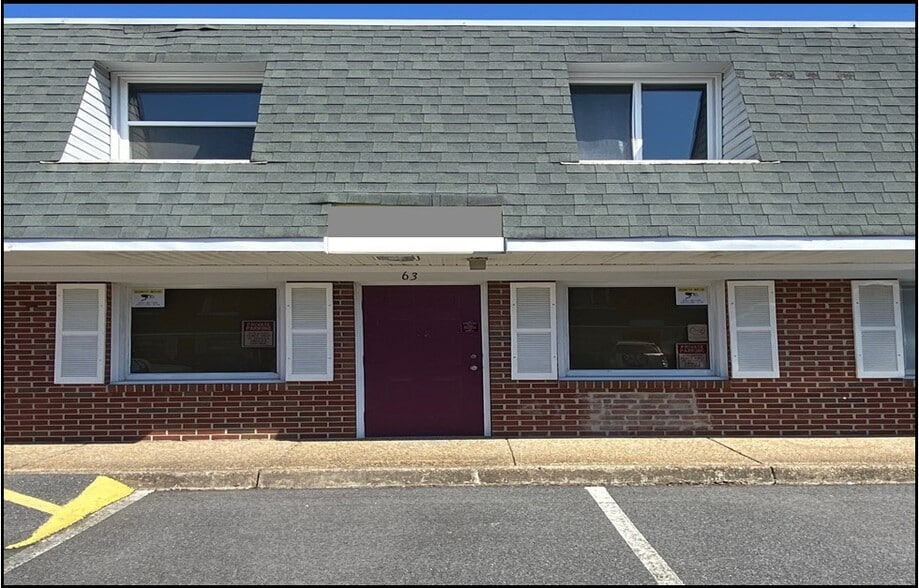 801 Butler St, Chesapeake, VA for lease - Building Photo - Image 3 of 20