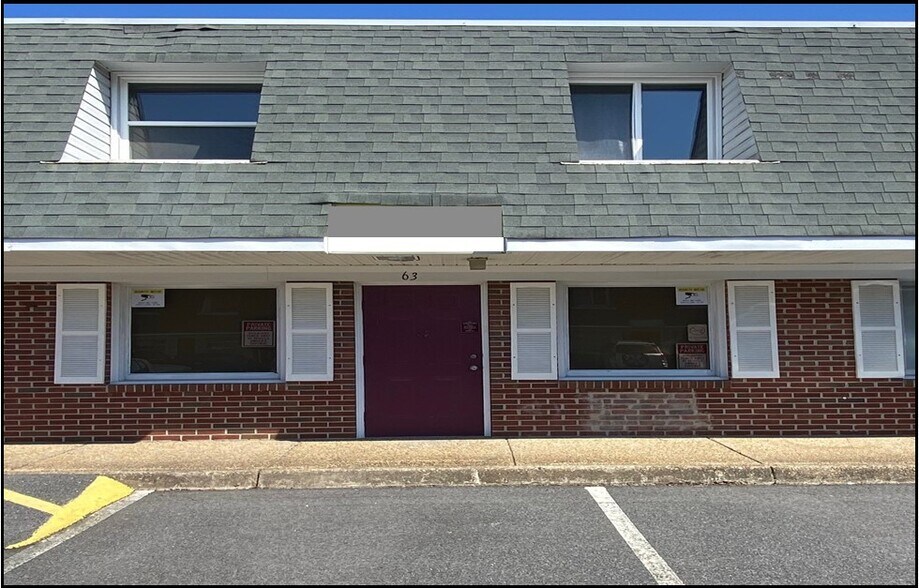 801 Butler St, Chesapeake, VA à louer - Photo du bâtiment - Image 3 de 20