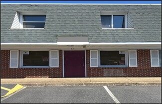 More details for 801 Butler St, Chesapeake, VA - Flex for Sale