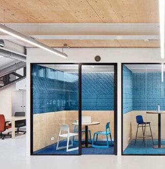 More details for 1 Rue De Saint-Pétersbourg, Paris - Coworking for Lease