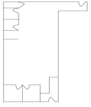 300 N Euclid Ave, Upland, CA à louer Plan d’étage- Image 1 de 1