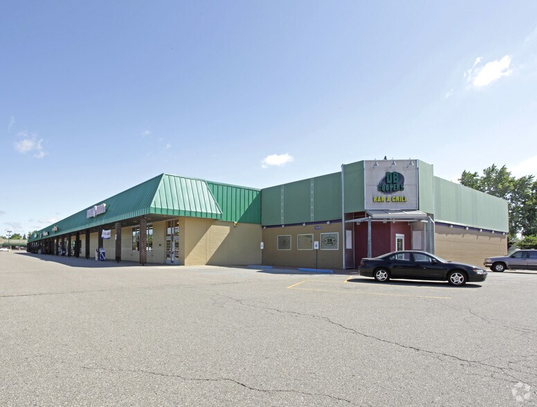 29048-29200 Campbell Rd, Madison Heights, MI à louer - Photo du bâtiment - Image 1 de 3