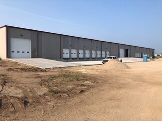 Plus de détails pour 5821 Eagle Point Rd, Menomonie, WI - Industriel à louer