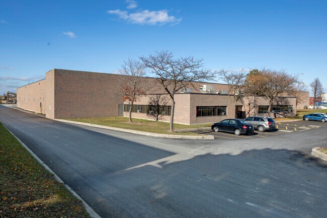 More details for 7521 Tranmere Dr, Mississauga, ON - Industrial for Sale