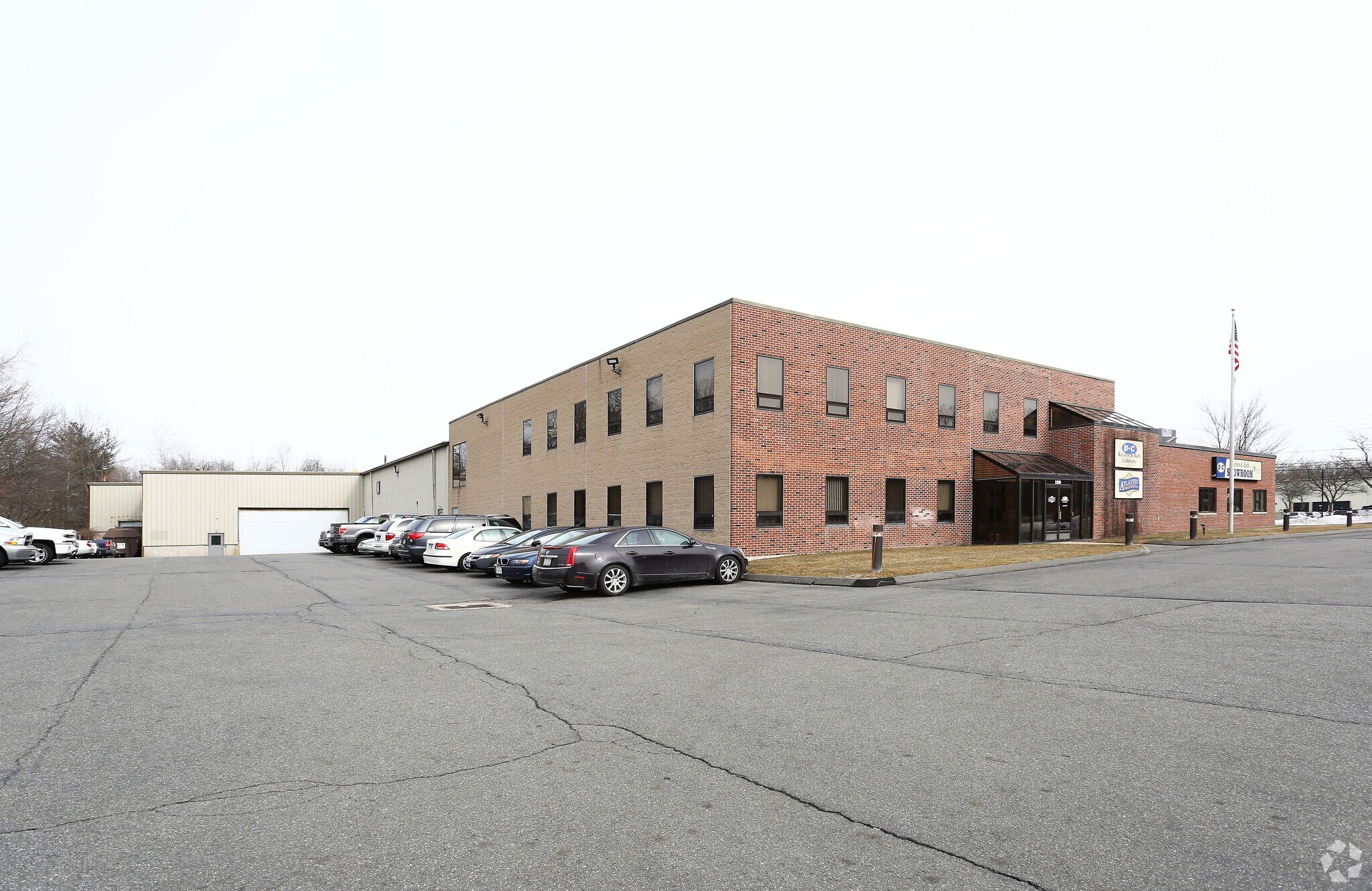 199 Moody Rd, Enfield, CT for lease Primary Photo- Image 1 of 6