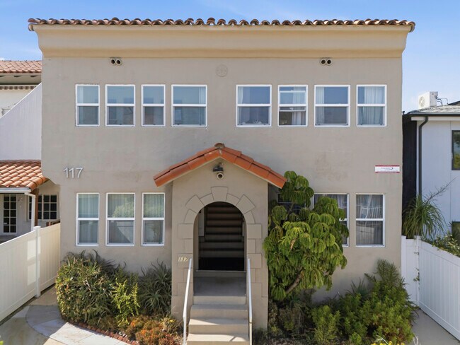Plus de détails pour 117 Paloma Ave, Venice, CA - Multi-résidentiel à vendre