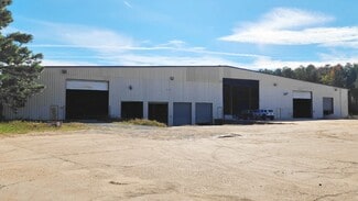 More details for 325 Liberty Ln, Grand Cane, LA - Industrial for Sale