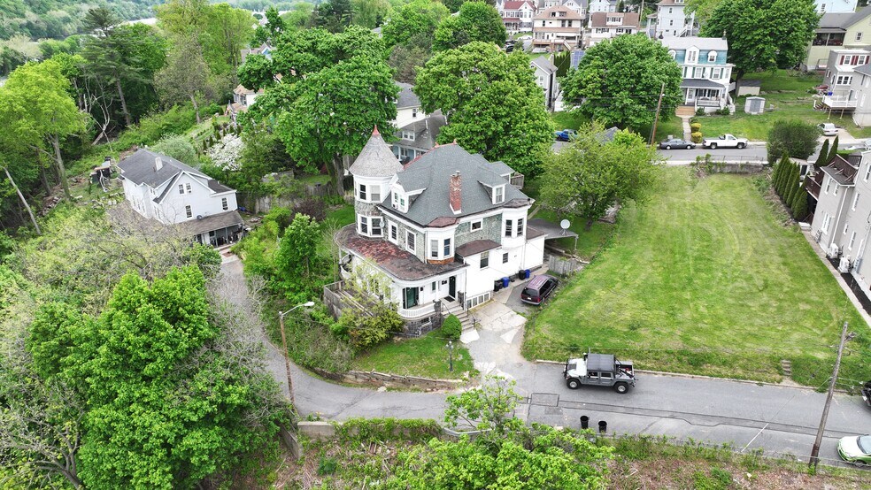 3 Front St, Phillipsburg, NJ à vendre - Photo du bâtiment - Image 2 de 26