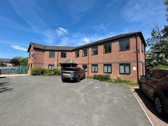 Charnham Ln, Hungerford for sale - Building Photo - Image 2 of 9