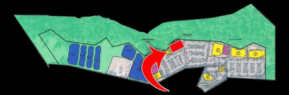 1147 NW 64th Ter, Gainesville, FL à vendre - Photo du bâtiment - Image 2 de 3