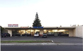 More details for 4506 Brookfield Dr, Sacramento, CA - Retail for Sale