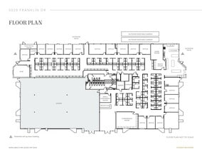 5020 Franklin Dr, Pleasanton, CA for sale Floor Plan- Image 1 of 1