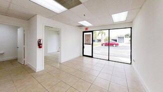 Plus de détails pour 1801-1839 NW 79th Ave, Doral, FL - Industriel à louer