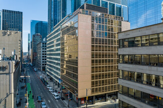 More details for 121 Richmond St W, Toronto, ON - Office for Lease