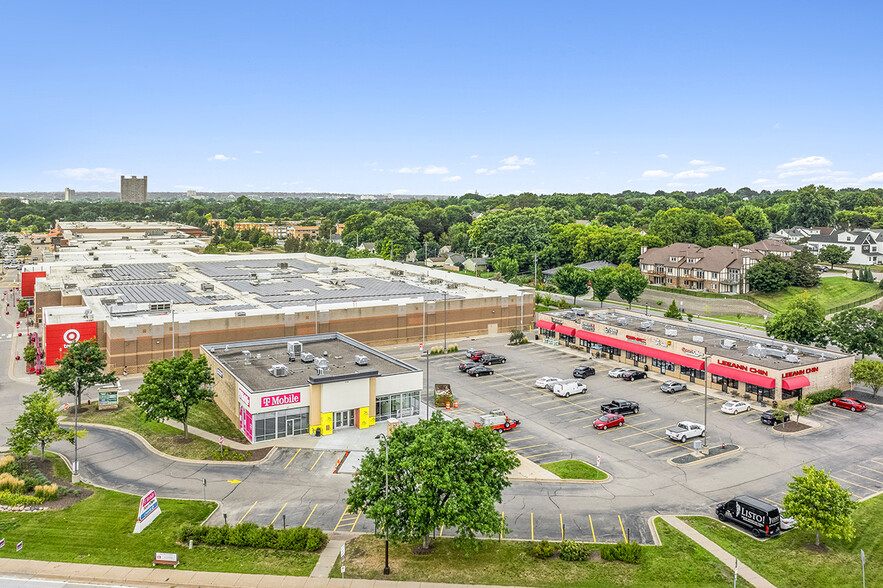 1520-1730 New Brighton Blvd, Minneapolis, MN for lease - Building Photo - Image 3 of 17