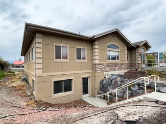 More details for 588 E Main St, Lehi, UT - Office for Lease