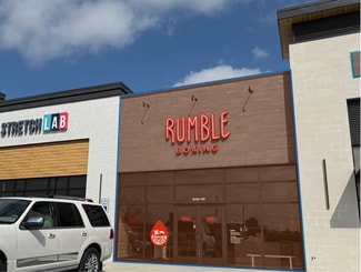 More details for 6432 E Florida St, Evansville, IN - Retail for Lease