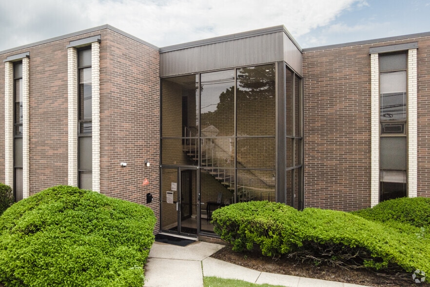 205 Moonachie Rd, Moonachie, NJ for lease - Building Photo - Image 3 of 7