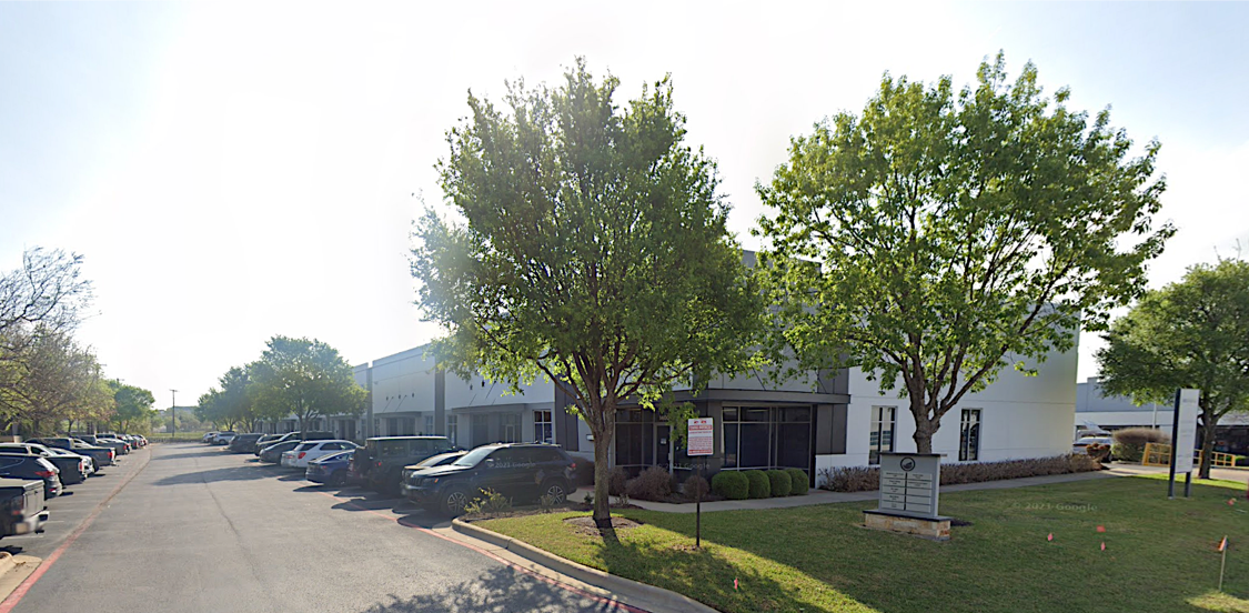 4001 N Mays St, Round Rock, TX for lease Building Photo- Image 1 of 2