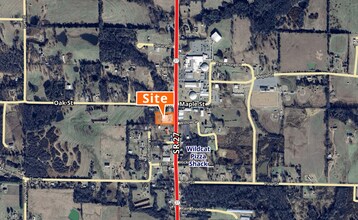 11392 SR 27, Hector, AR à louer Photo intérieure- Image 2 de 6