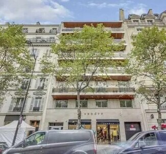 Plus de détails pour 34 Avenue Des Ternes, Paris - Bureau à louer