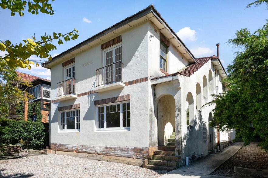 28A Parriwi Rd, Mosman for sale - Building Photo - Image 2 of 8