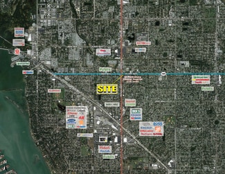More details for 3775 66th St N, Saint Petersburg, FL - Retail for Lease