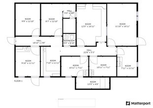 151 S Kennebec Ave, Mcconnelsville, OH for lease Site Plan- Image 1 of 1