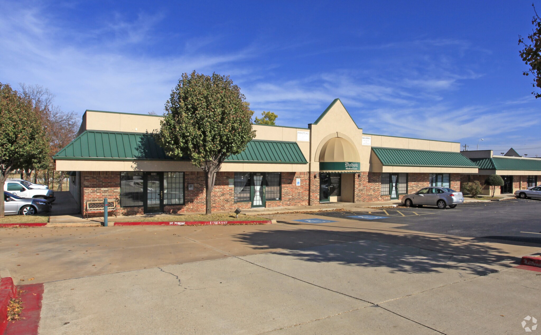1117 S Douglas Blvd, Midwest City, OK for sale Primary Photo- Image 1 of 5