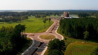 Plus de détails pour 2200 Refuge Boulevard, Flowood, MS - Terrain à vendre