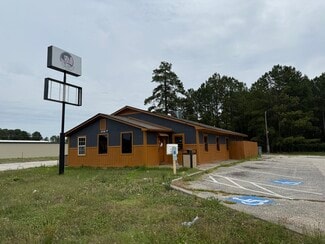 More details for 3500 Murchison Rd, Fayetteville, NC - Retail for Sale