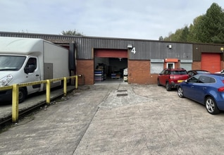 Whitelands Rd, Ashton Under Lyne à louer Photo du bâtiment- Image 1 de 1