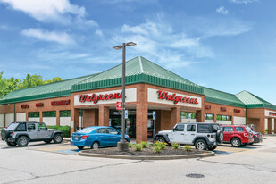 Walgreens - NNN Property