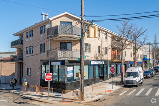 More details for 6401 Grand Ave, Maspeth, NY - Retail for Lease