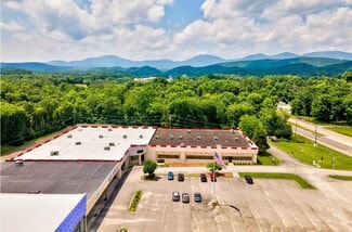 More details for 1059 E Tri County Blvd, Oliver Springs, TN - Flex for Lease