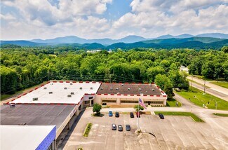 Plus de détails pour 1059 E Tri County Blvd, Oliver Springs, TN - Local d'activités à louer