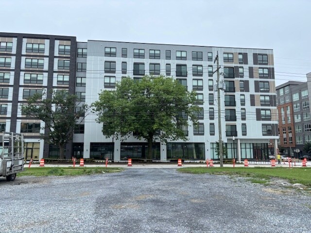 671 Parkside Pl NE, Washington, DC à louer - Photo du bâtiment - Image 2 de 20