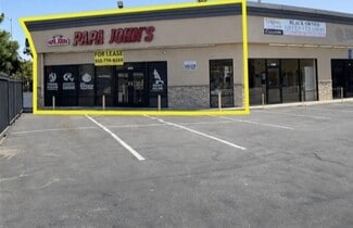More details for 6520-6534 Crenshaw Blvd, Los Angeles, CA - Retail for Lease
