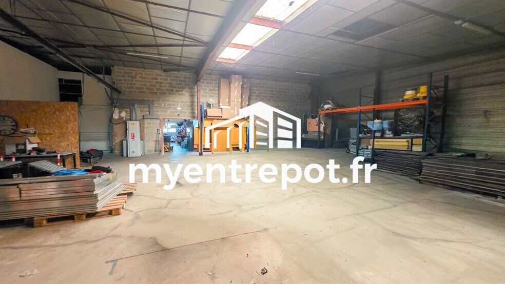 1163 Chemin De La Vallée, Aubagne à louer - Photo intérieure - Image 2 de 5
