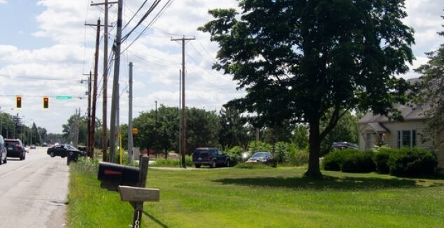 1706-1834 Getz Rd, Fort Wayne, IN à vendre - Photo principale - Image 1 de 4