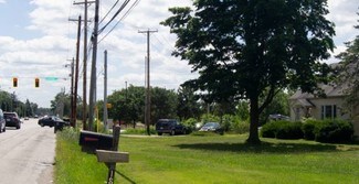 More details for 1706-1834 Getz Rd, Fort Wayne, IN - Land for Sale