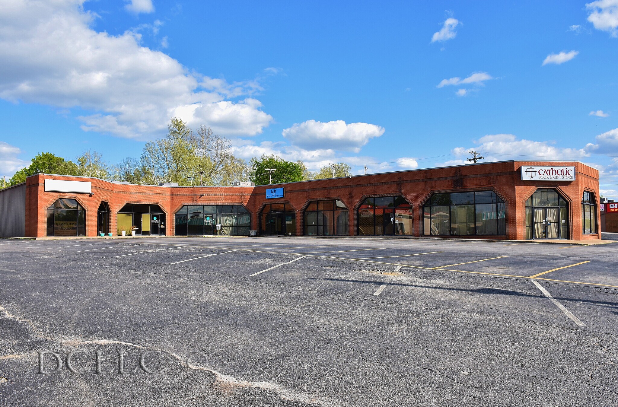 3131-3141 S Yale Ave, Tulsa, OK for lease Building Photo- Image 1 of 16